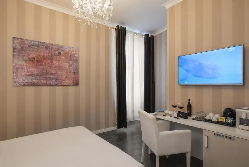 S. Pietro Terrace Bed & Breakfast Rome